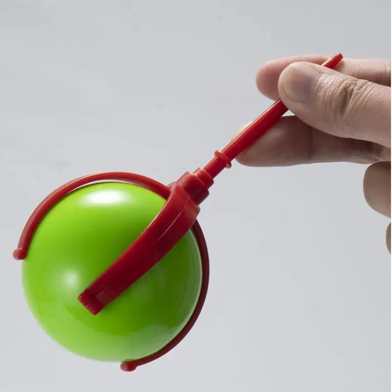[1pcs] Golf Park Ball Pickup Durable Portable Plastic Golf Ball Retriever Grabber Golfer Sporting Training Aids Golf Accessories
