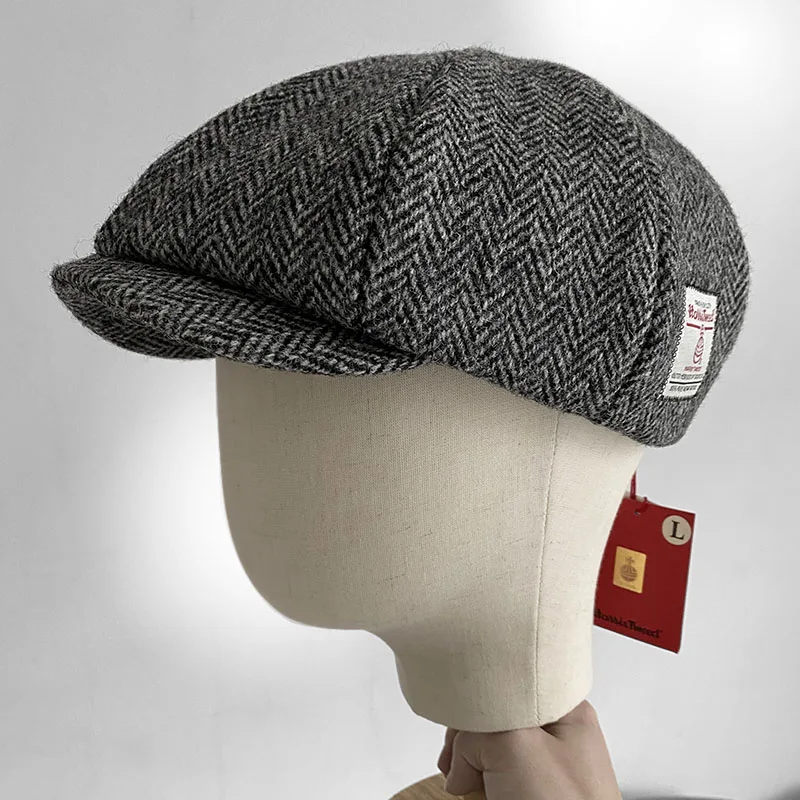 sombrero-octogonal-de-ala-ancha-de-lana-harris-tweed-a-la-moda-para-hombre-y-mujer-estilo-casual-gorra-de-invierno-ropa-ur