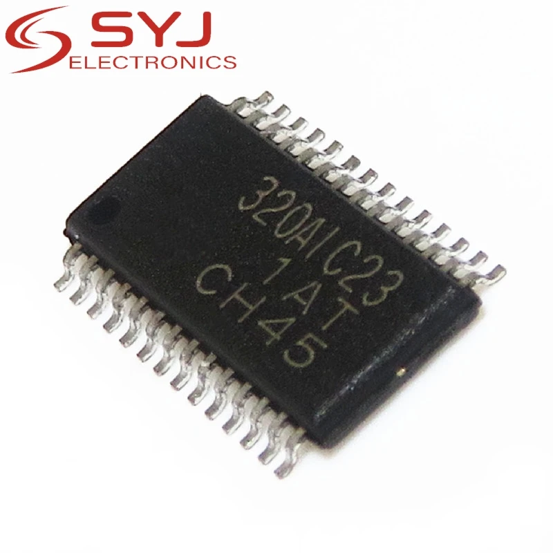 5PCS MP3399EF MP3399 RDA3118E28 RDA3118 AD52060 52060 TLV320AIC23BIPW 320AIC23B AIC23B TLC5940PWP TLC5940 FT2925P FT2925 SSOP