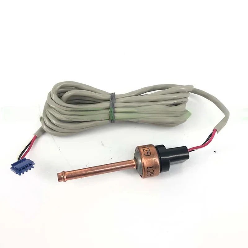 

New LOW PRESSURE SENSOR 3P169505-2-BD017D-129 For RXYQ20T7Y1B Air Conditioning