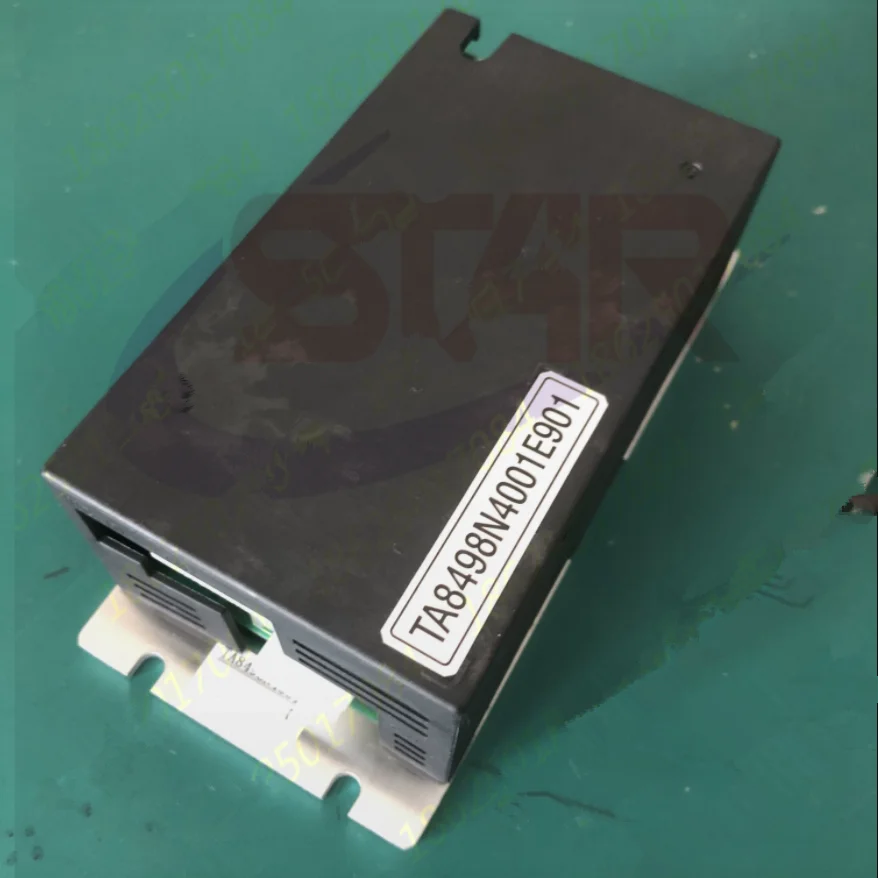 STAR robotic arm drive robotic arm servo drive TA8498N4001E90 / TA8498N7001E902