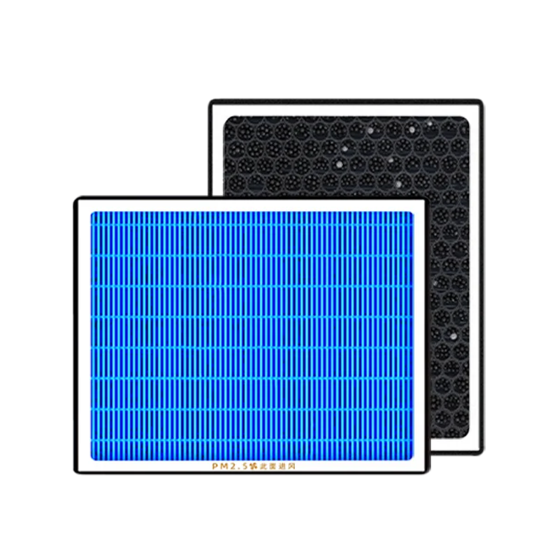 Voor MG ONE Cabineluchtfilter OEM actieve kool AC-filter met geur