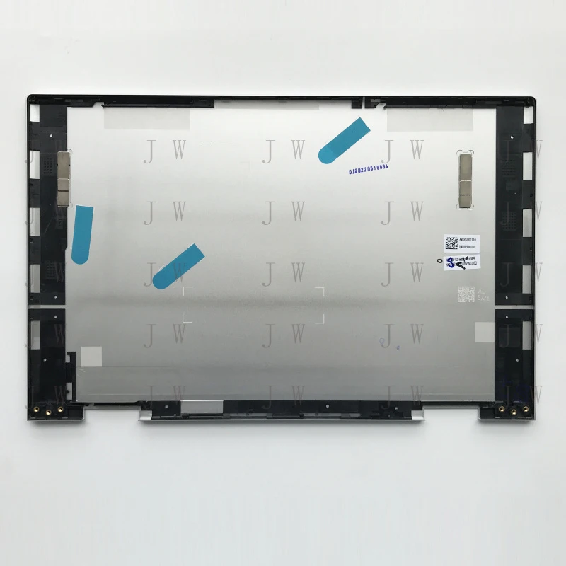 

DDJ New For HP ENVY X360 15-EW 15-EW0013DX 15-EW0023DX LCD Back Cover 15-EW0797NR US