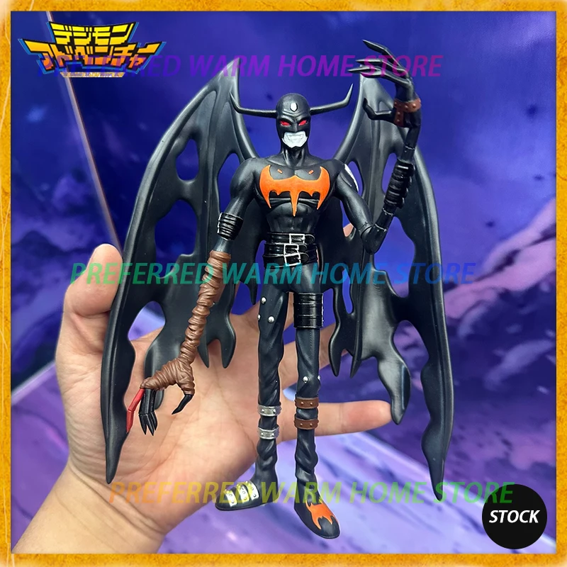 The Ultimate Guide to the 16cm Devimon Model Toy – Why This Digimon Adventure Figure Stands Out in My Collection