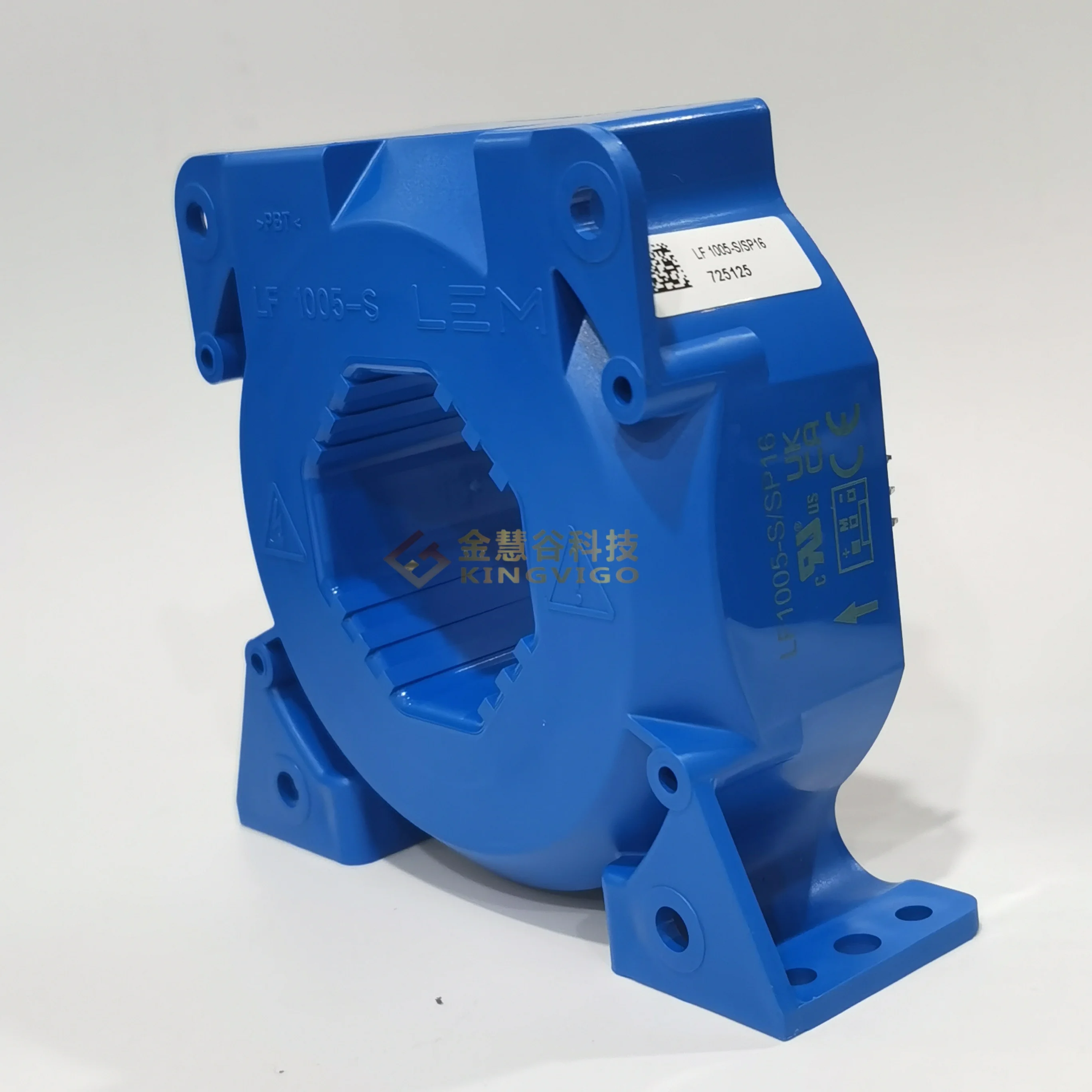 LF1005-S/SP16 LEM Current Sensor: Brand new and original