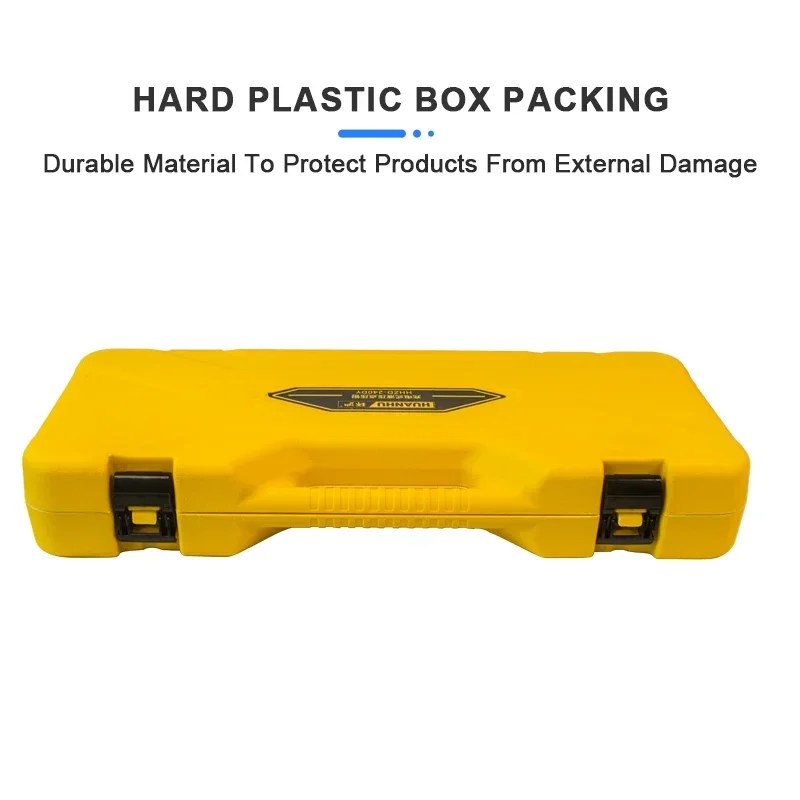 240DY Battery-powered hydraulic cable crimper Mouldless point crimping tool Suitable for 16-240mm copper terminals