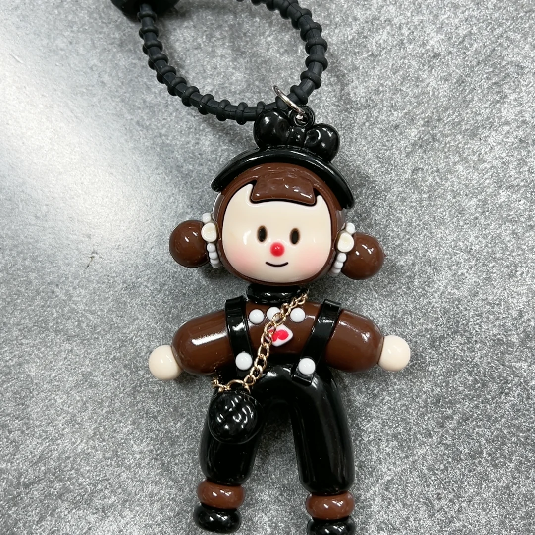 حقيبة كتف عصرية للجنسين من شياو دو مي، إكسسوار أنيق لجميع الأجناس والمناسبات