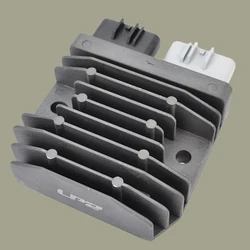Regulator Rectifier For Yamaha FZ1 FZ8 FZ09 FJ09 YZF R1 FJR1300 YZF R7 XSR700 YFM700 Grizzly 700 RX10 FX10 XV19 1D7-81960-01-00