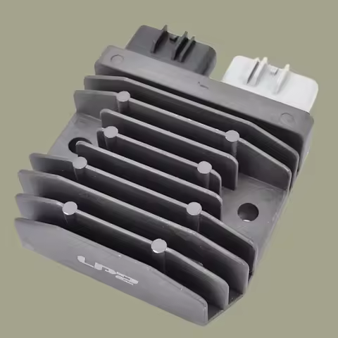 Regulator Rectifier For Yamaha FZ1 FZ8 FZ09 FJ09 YZF R1 FJR1300 YZF R7 XSR700 YFM700 Grizzly 700 RX10 FX10 XV19 1D7-81960-01-00