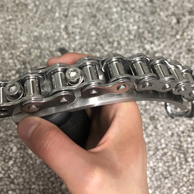 professional-hand-gripper-forearm-workoutwrist-strengthener-for-gym-home-trainingadjustable-resistance-finger-exercise