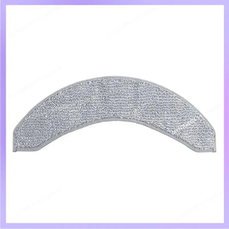 N83R ткань для швабры для Irobot Roomba Combo 10 Max, детали для пылесоса, эффективные аксессуары для бытовой уборки, 12 шт.