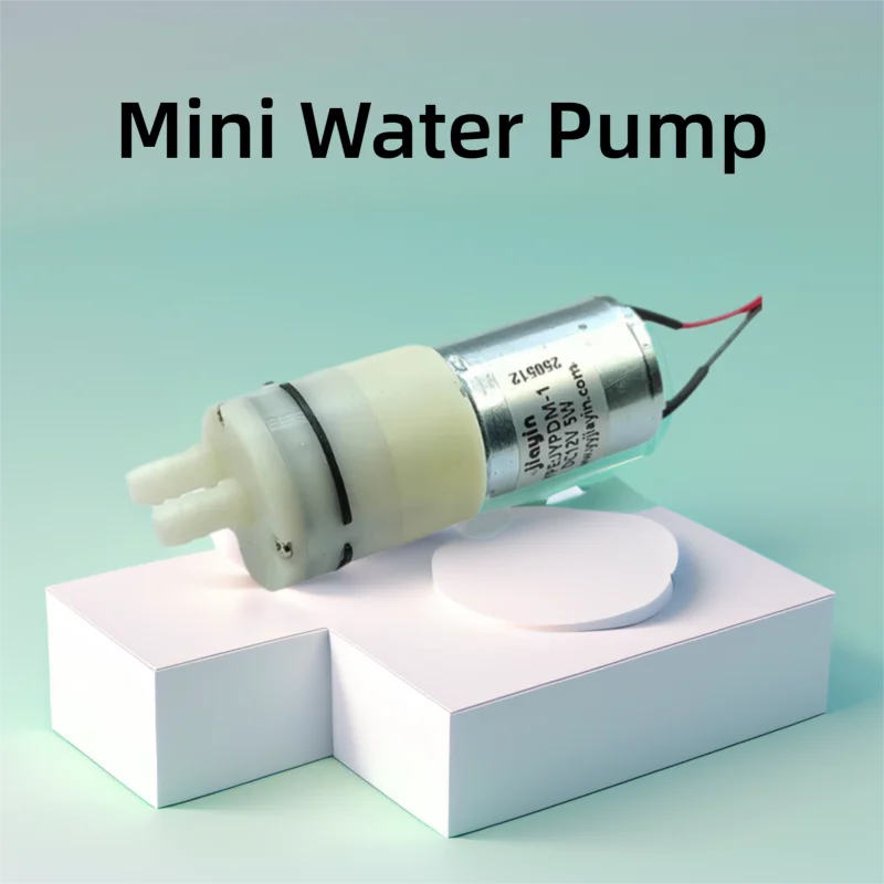 370 Water Pump DC12…