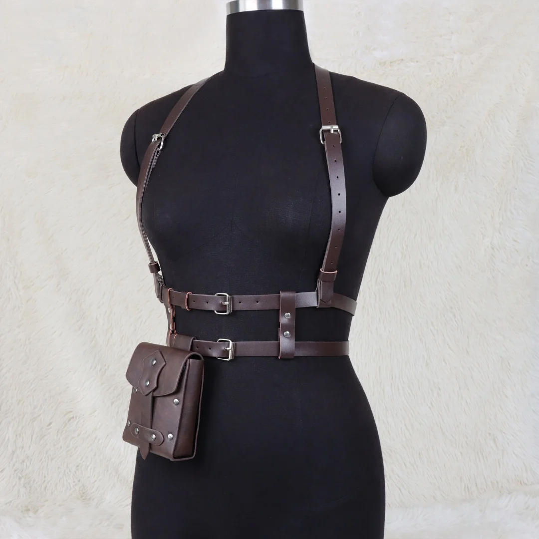 Thumbnail 4 - #2 Trending Womens Fashion Belts Right Now