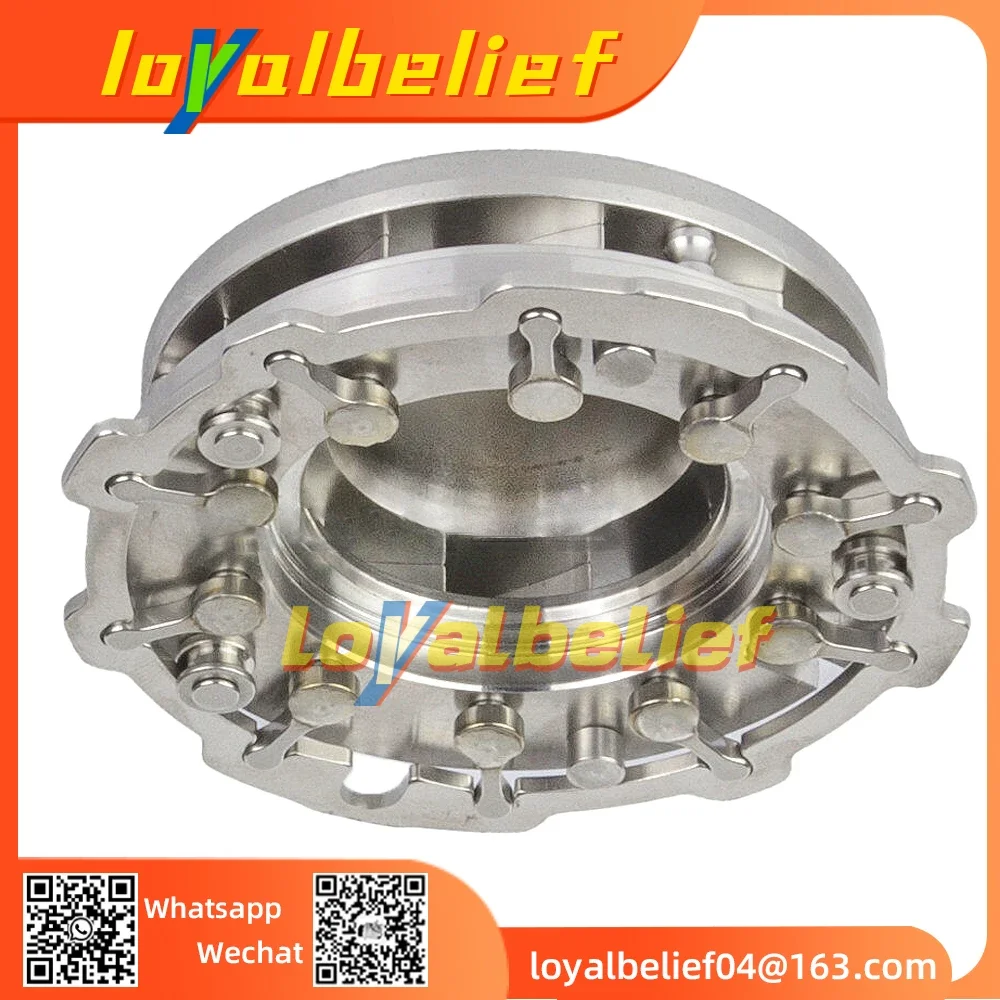 

Auto Turbo Nozzle Ring For Audi A3 Skoda Octavia VW Jetta 1.6 TDI 105HP CAYC 775517 775517-0001 03L253016T