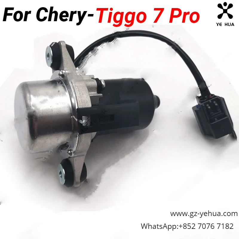 For Chery Tiggo 7 Pro 2021 2023 Vacuum pump  Automobiles Parts accesorios para auto tools