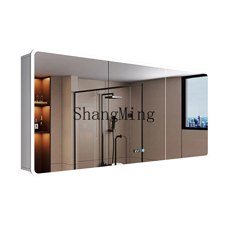 Hj Smart Bathroom M… - image