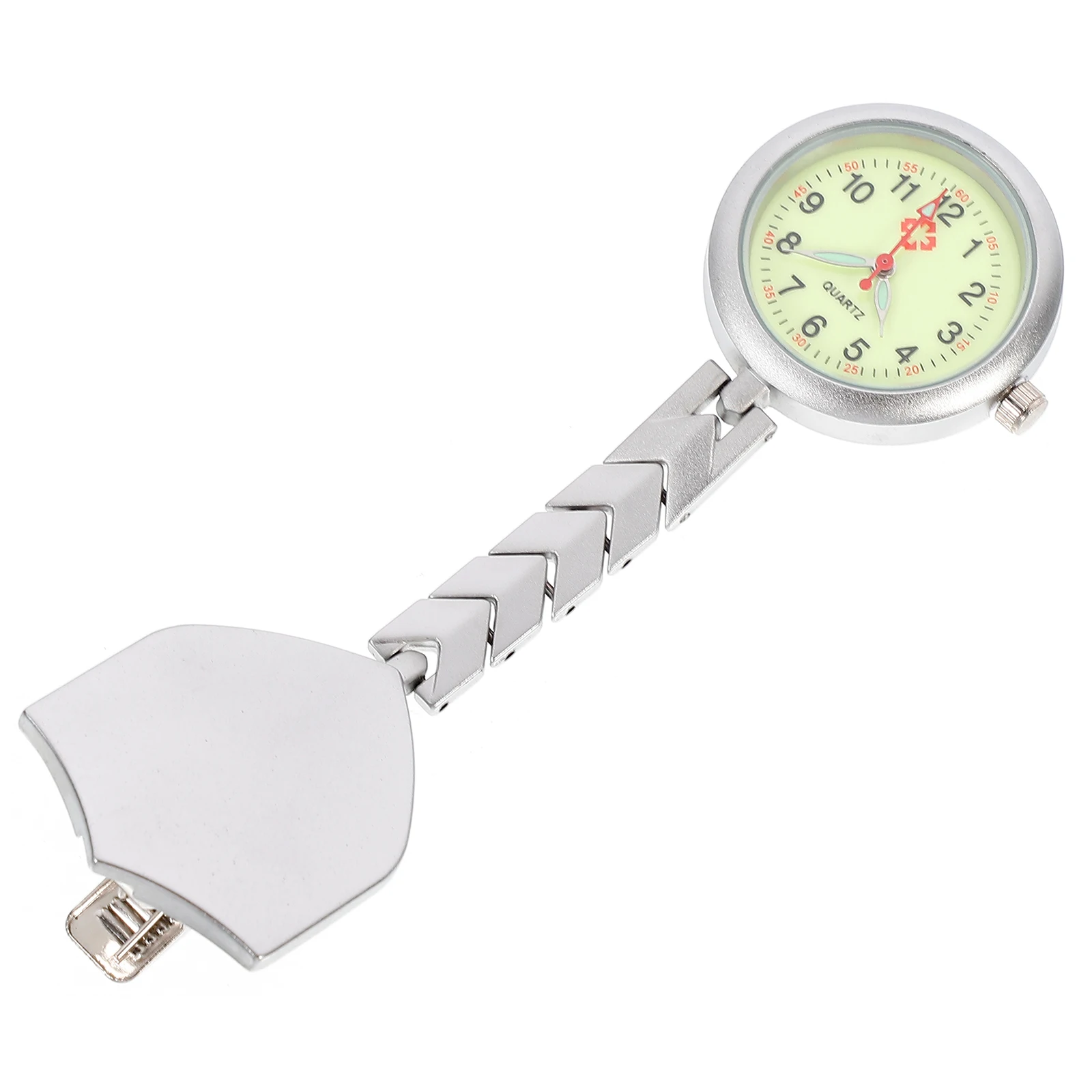 Рисунок 3 - карманные светящиеся часы для медсестры