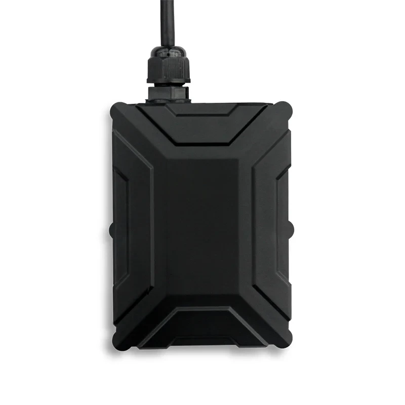 Meitrack T366-serie 2G/3G/4G programmeerbare GPS-tracker met motoruitschakeling