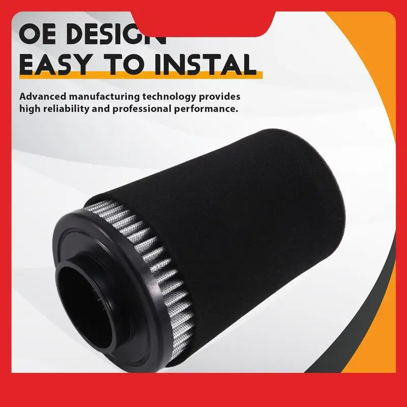 

Мотоцикл для Can-Am Renegade 500 EFI Outlander 650 2006-2012, воздушный фильтр 707800174