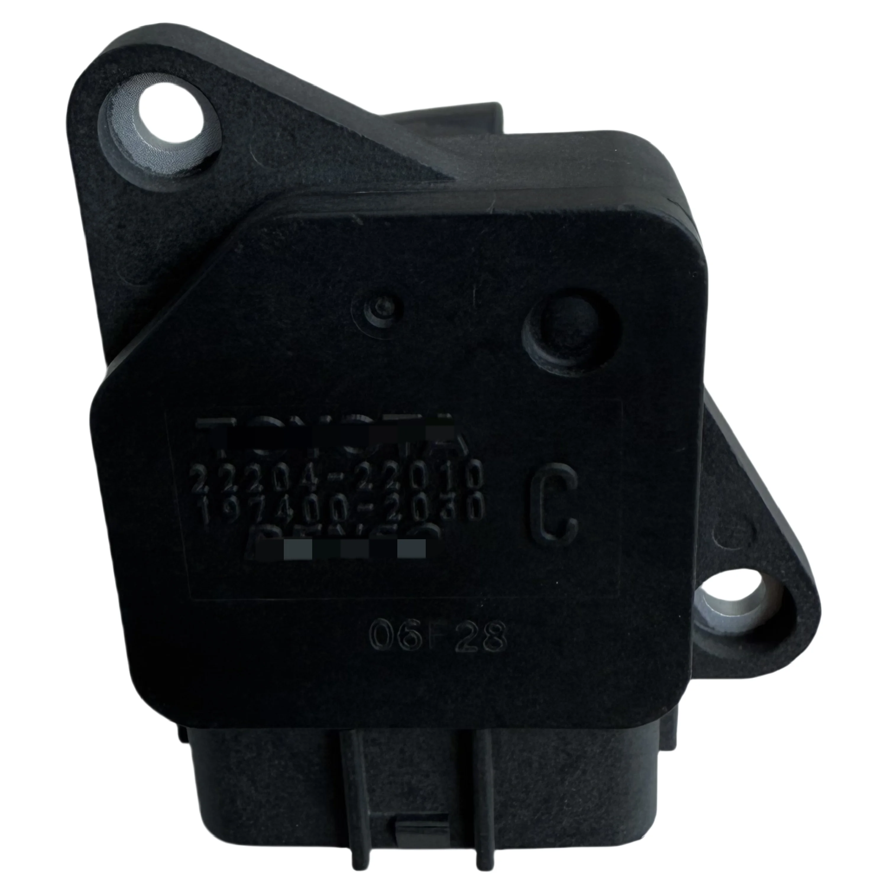 22204-0C020 Sensore misuratore di portata d'aria di massa adatto per Land Cruiser Previa Prius Yaris Lexus 222040C020