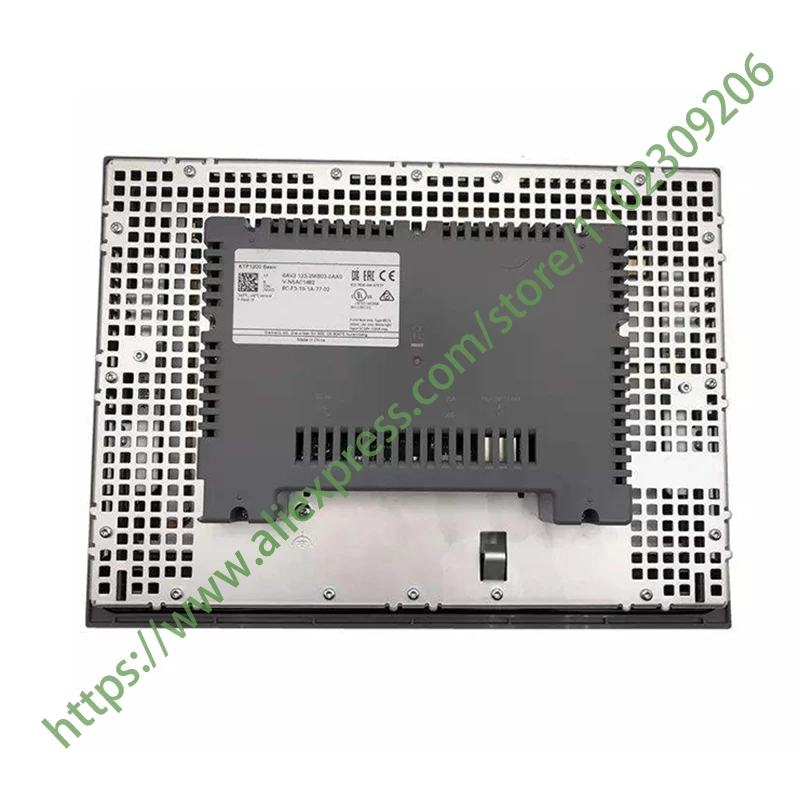 New Original Plc Controller KTP1200 6AV2123-2MB03-0AX0 6AV2 123-2MB03-0AX0 Touch Screen Immediate delivery