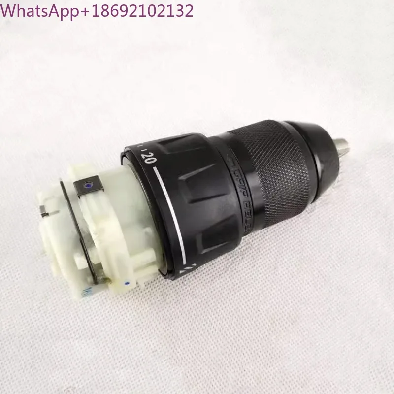 For, Bosch GSR18V-50 Chuck and Gearbox Original Gearbox Assembly