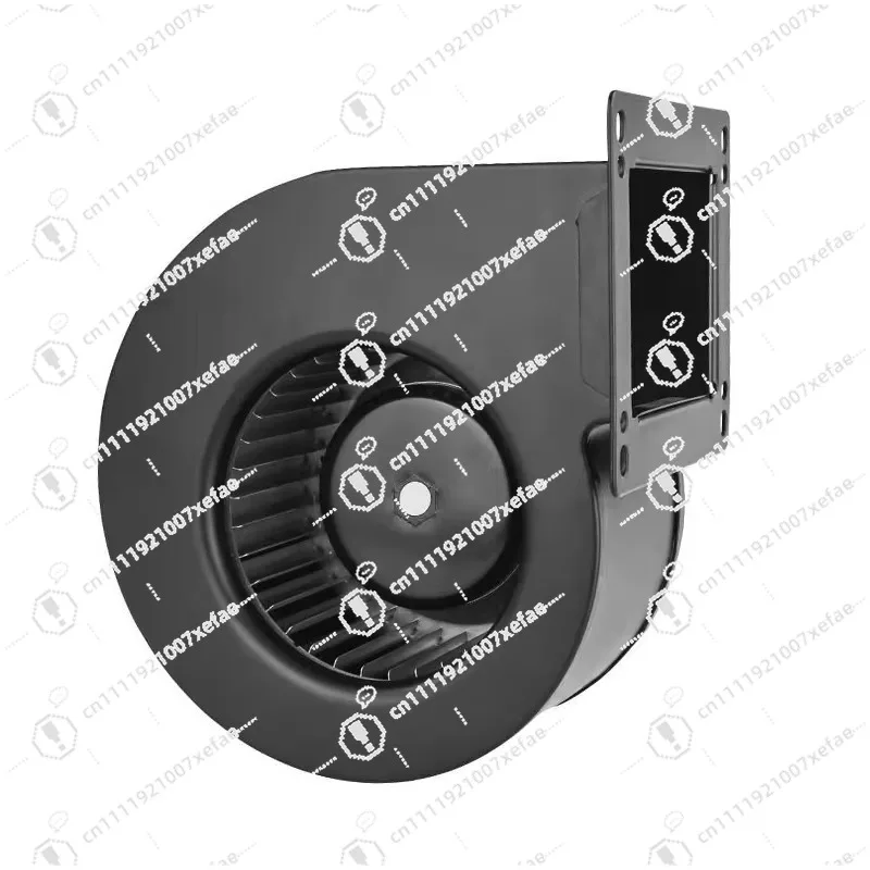 

Single shell AC centrifugal fan Forward centrifugal rotary blower