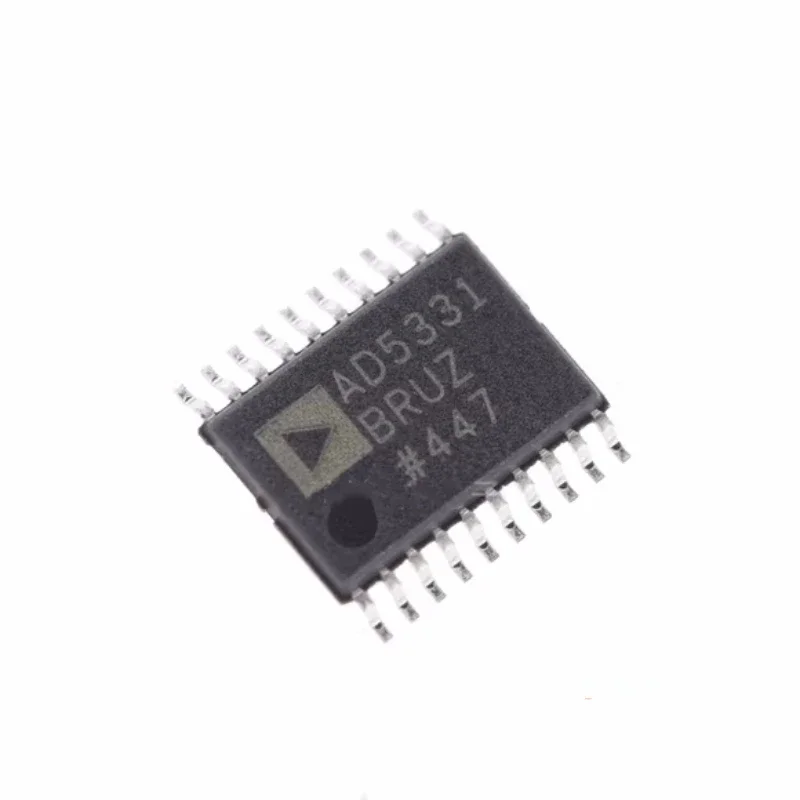 10Pcs/Lot 	AD5331BRUZ	 	20-TSSOP	 Help PCBA Complete BOM And Material List