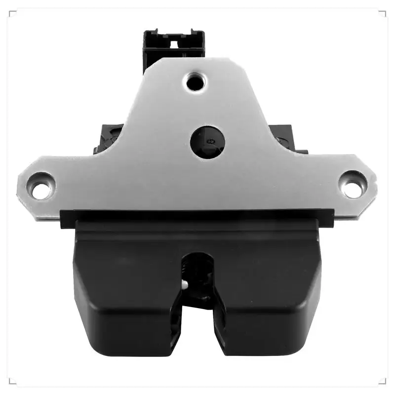 

1 PCS Tailgate Latch Rear Tailgate Flap Trunk Lock Replacement Parts For VOLVO S40 II V50 2004-2012 31335047,31335870,31335045