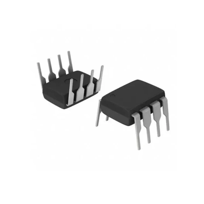 5Pcs/Lot New Original UPC842 SMD SOP-8 Dual Operational Amplifier IC Chip UPC842G2-E1 Good Quality In Stock