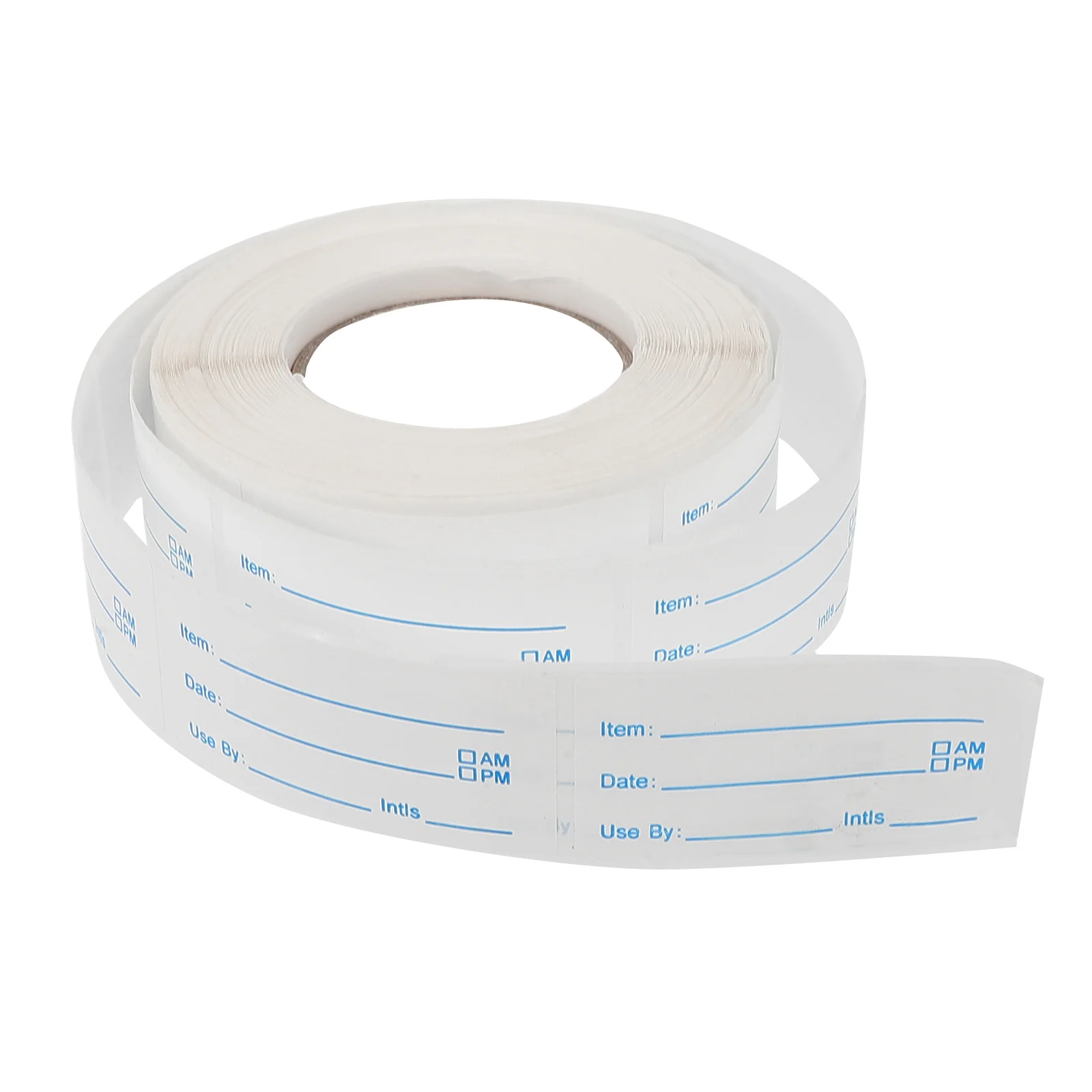 

1 Roll Jar Food Date Labels Stickers Container Labels for Home Kitchen Pantry Food Freshness Expiration Tracking