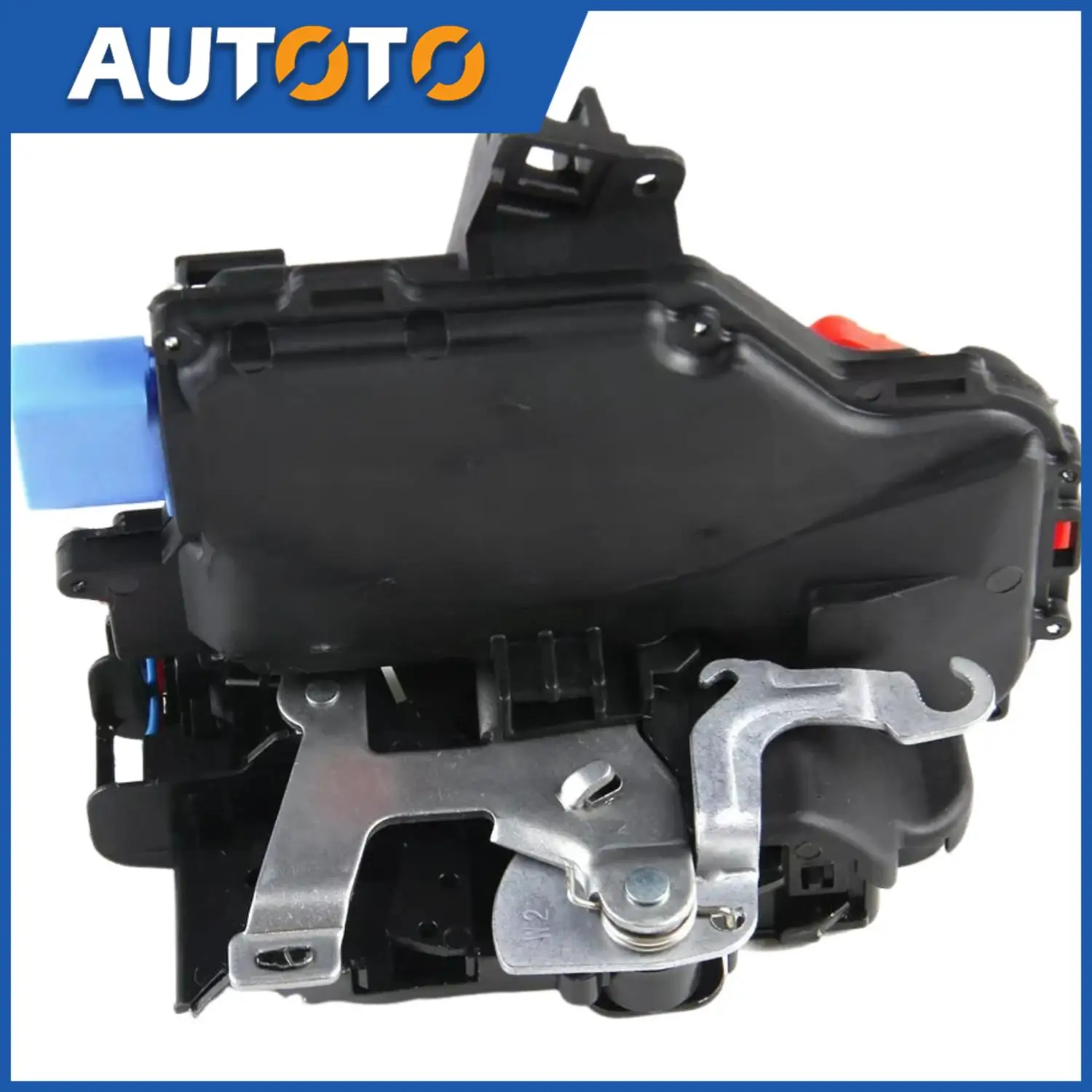 

Привод защелки дверного замка автомобиля, задняя левая часть # 1TD839015A подходит для VW Skoda Seat Jetta MK5 Golf GTI Rabbit Altea Octavia 2003-2011