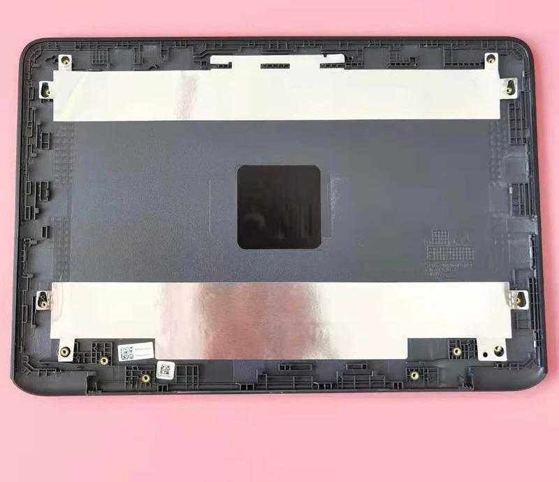 حافظة لجهاز HP Chromebook 11 G6 EE A الجديدة، غطاء علوي، حافظة L14908-001