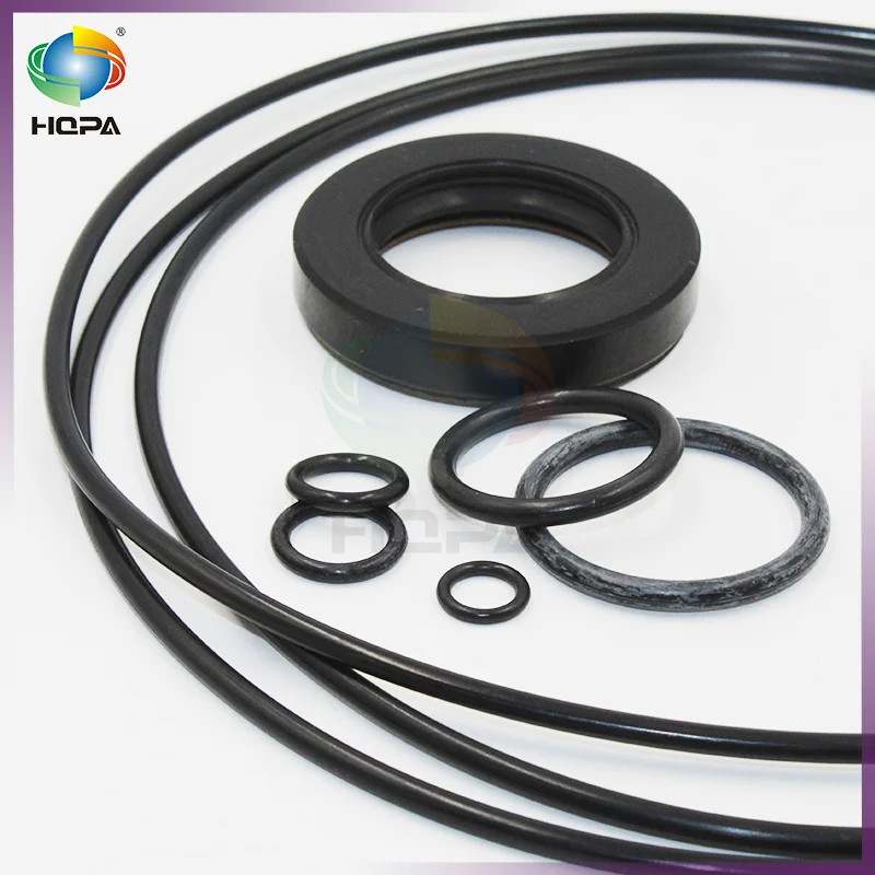 VOE 14552332 VOE14552332 SWING MOTOR SEAL KIT FOR VOLVO EC200B EC200D EC210B EC210C EC210D EC220D EC220E EC235C EC235D EC460B