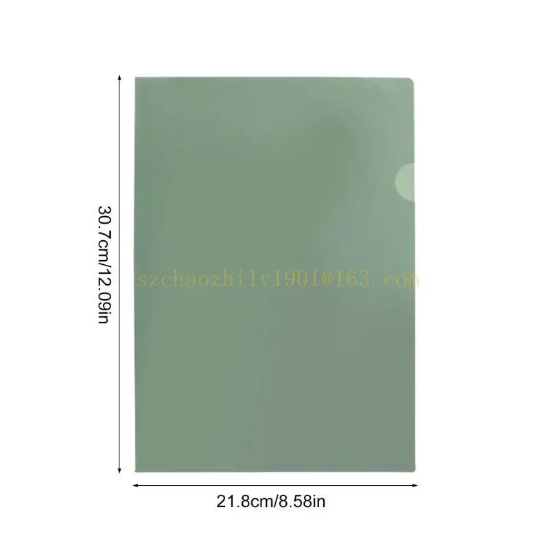 62ka верхняя и боковая открывающаяся рукава с рукавом для презентации Ducoments Palp