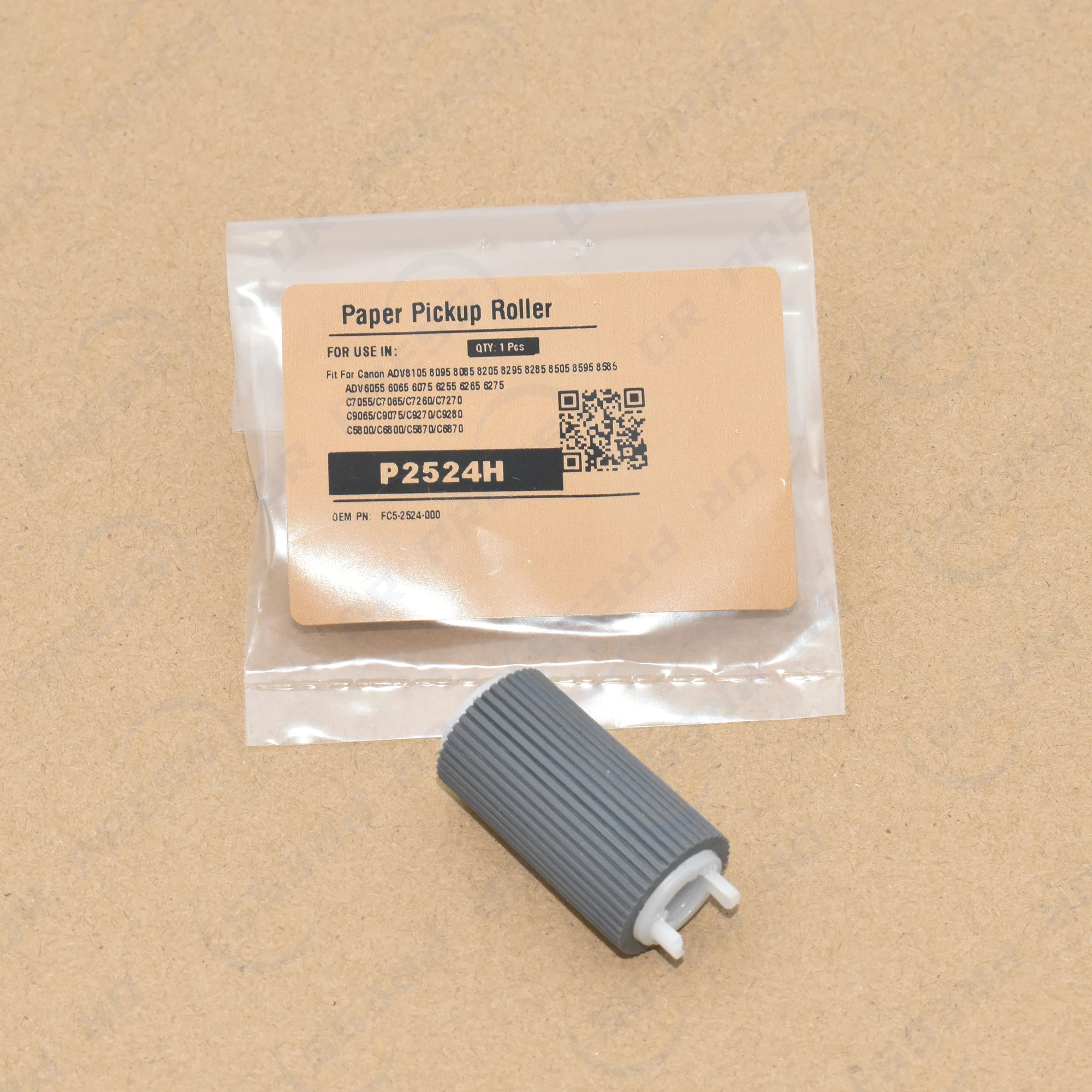 Super Quality Pickup Roller Kit for Canon IR ADV 6555 6565 6575 6755 6765 6780 6790 8585 8595 8505 8505i 8785 8795 8705 8905