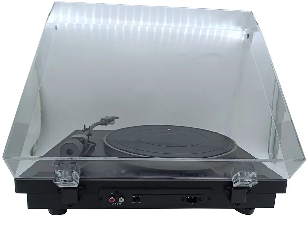 Odtwarzacz gramofonowy 2025 Hot