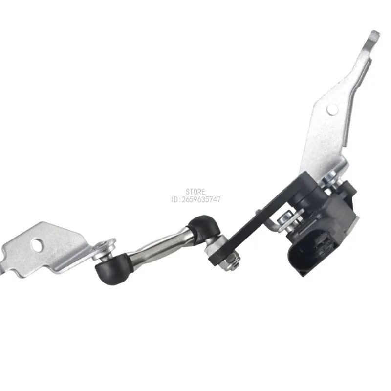32246988 Auto Ride Height Control Sensor Vehicle Headlamp Level Spare Compatible V90 XC60 XC90 Car Suspension Repair Accessory
