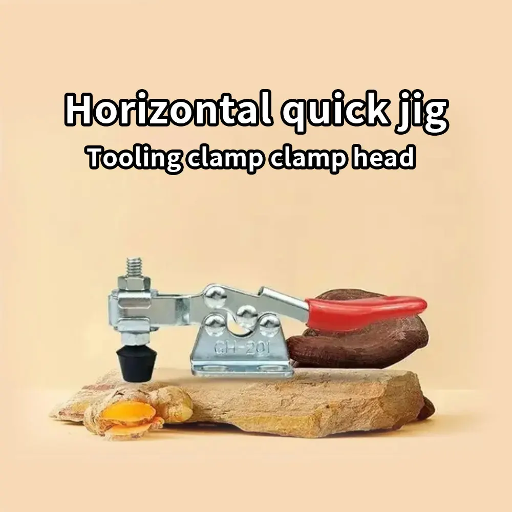 Quick Clamp Hot Fixture Plate 201  CNC Fixture Quick Clamp Fixture Plate Engraving Machine Fastening Platen