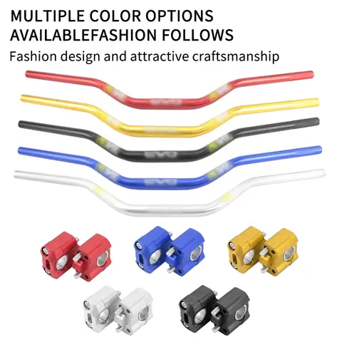 Motorcykel 7/8 8 best sales motorcykelstång - №3