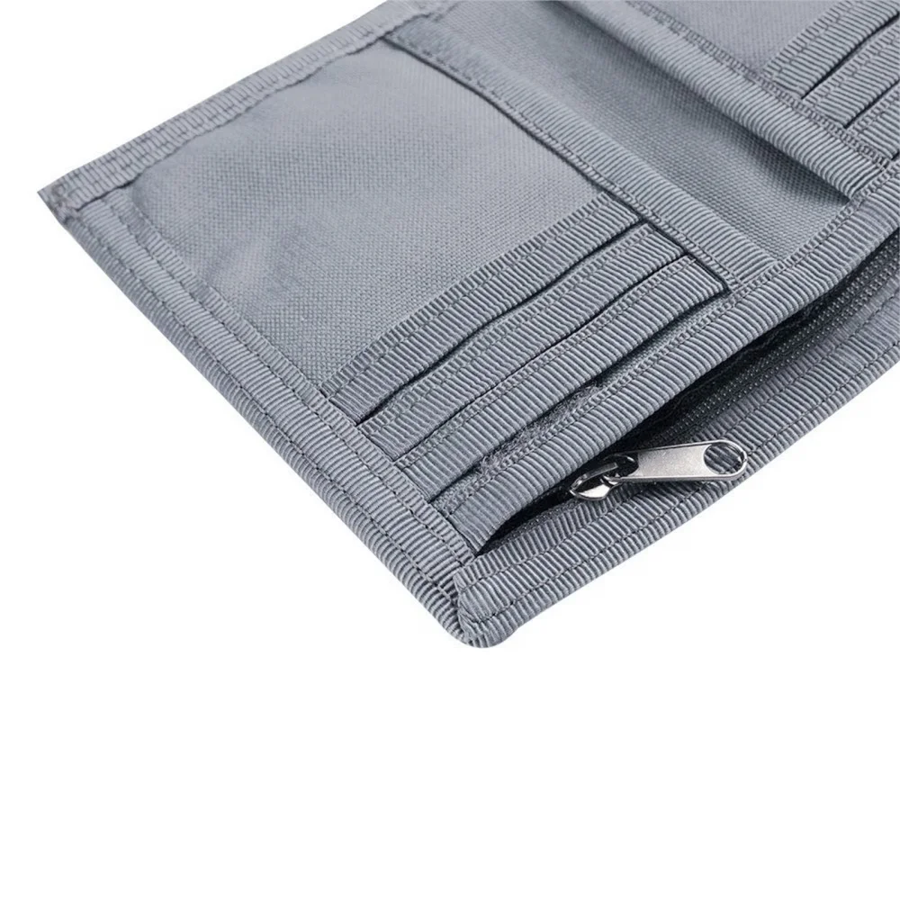 Cartera táctica MOLLE porta-documentos identificación - imagen 4