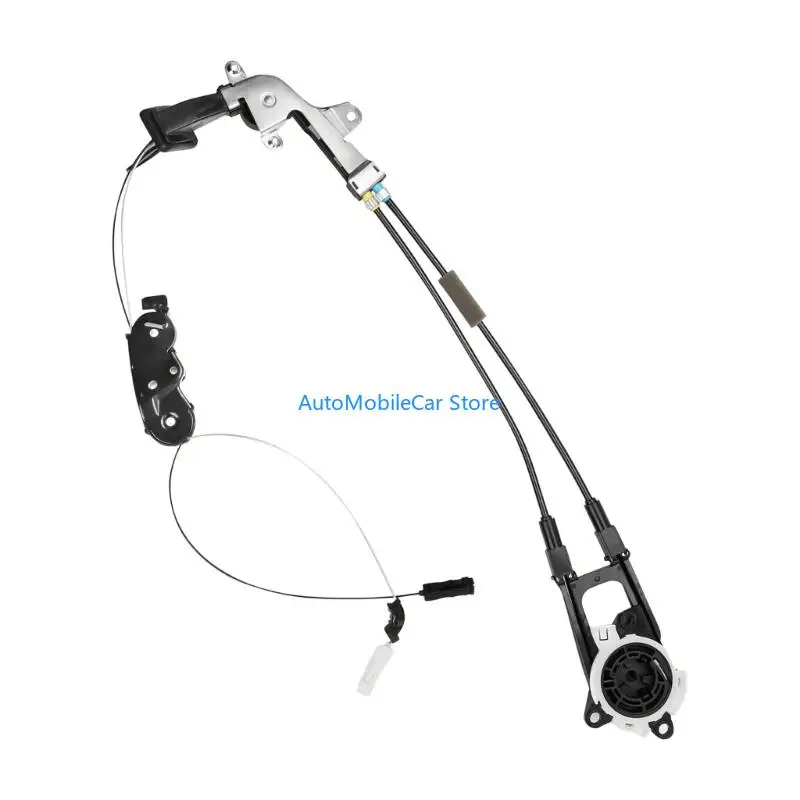 

G8TE Door Motor Bracket Wiring Assembly Auto Accessory for 2011-2020 85015-08011 Electric Sliding Door Wiring Harness