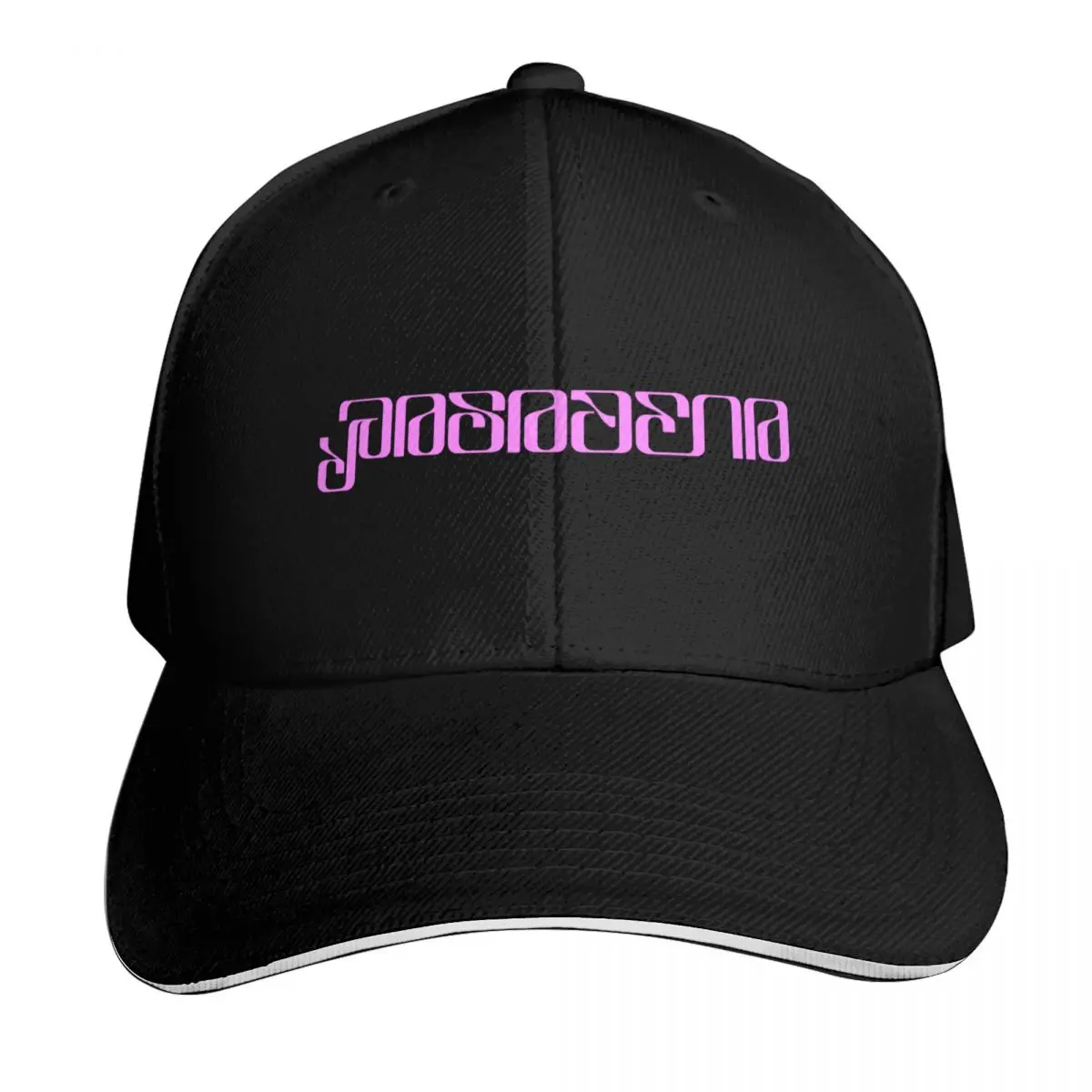 Tinashe - Pasadena 333 Album Gorra de béisbol, gorra de playa, gorra de pesca, gorra táctica para hombre y mujer