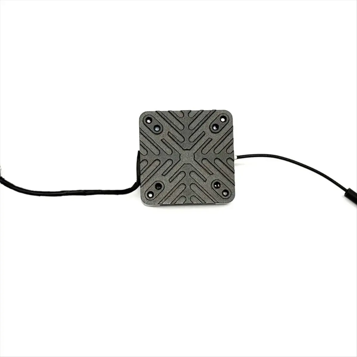 《Factory Direct》For O4 Lite/Pro Video Transmission Frame Matching Kit with Heat Dissipation Vest