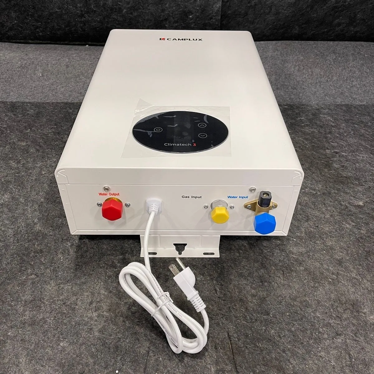 CX360WLP Tankless W…