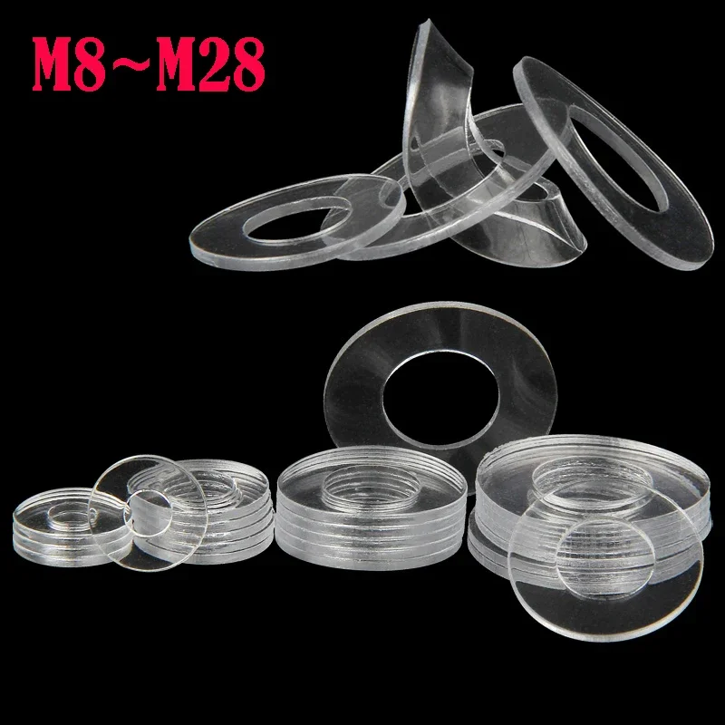 Soft Transparent Pv… - image