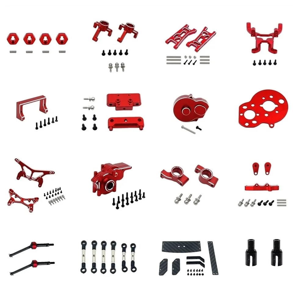 Wltoys 244016 LOSI Micro-B Upgrade Parts Kit
