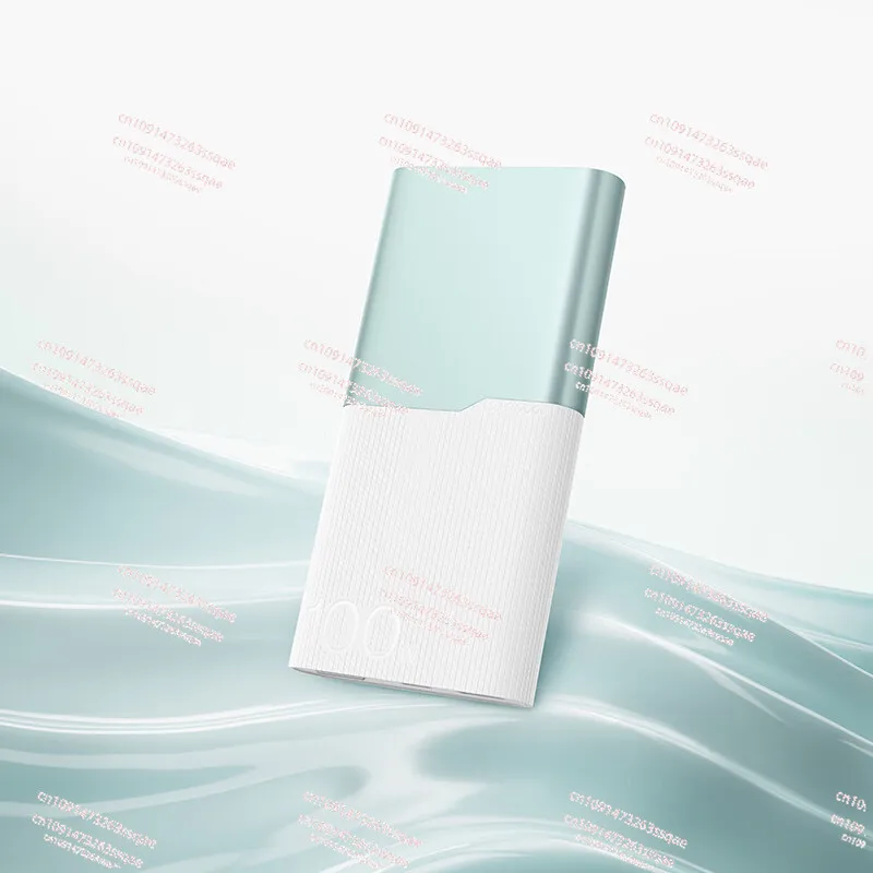 100 واط مصدر الطاقة المحمول 12000 مللي أمبير قوة البنك ace3pro الكمبيوتر اللوحي شحن سريع