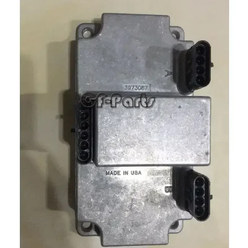 

Control Module 3922705 3933577 3968025 5334728 for Cummins Engine