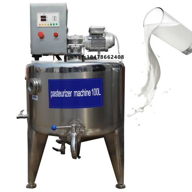 Factory Complete Condense Milk Production Line / Sweetened Condensed Processing Machine/equipment